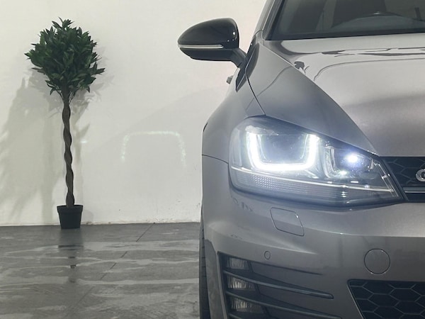 Used Volkswagen Golf 2016 for sale - 76337276: Photo 53