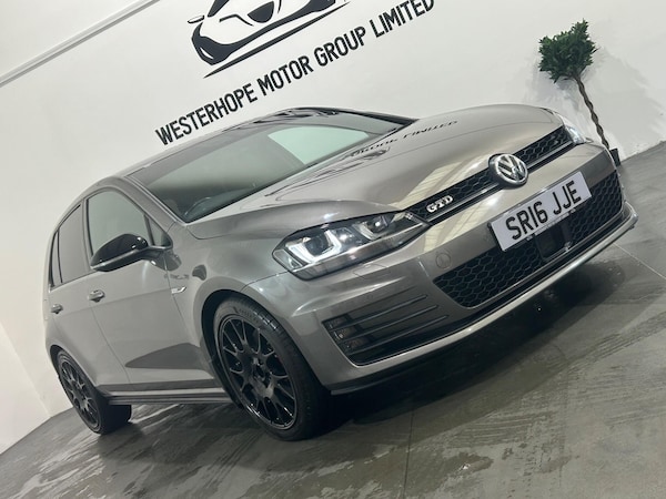 Used Volkswagen Golf 2016 for sale - 76337276: Photo 54