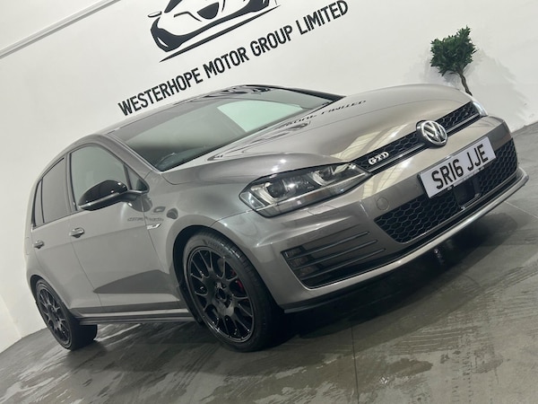 Used Volkswagen Golf 2016 for sale - 76337276: Photo 55