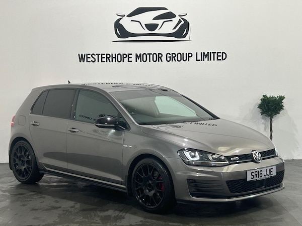 Used Volkswagen Golf 2016 for sale - 76337276: Photo 7