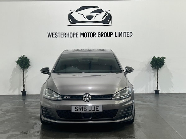 Used Volkswagen Golf 2016 for sale - 76337276: Photo 8