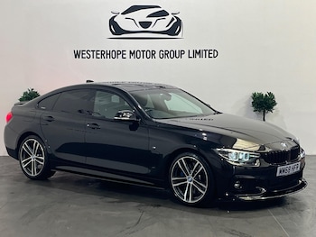 2018 (68) - 3.0 430d M Sport Auto Euro 6 (s/s) 5dr