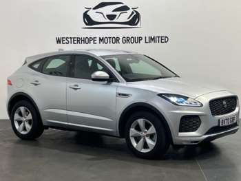 2020 (70) - 2.0 D180 R-Dynamic S Auto AWD Euro 6 (s/s) 5dr