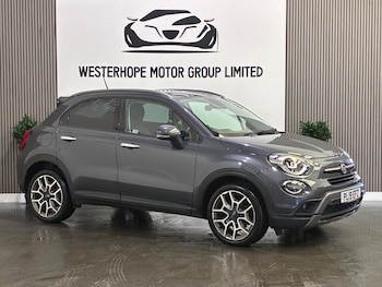 Used Fiat 500X 2019 for sale - 79181899: Photo
