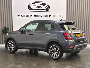 Used Fiat 500X 2019 for sale - 79181899: Photo