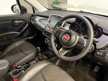 Used Fiat 500X 2019 for sale - 79181899: Photo