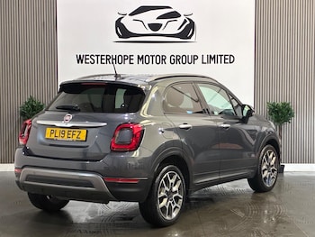 Used Fiat 500X 2019 for sale - 79181899: Photo