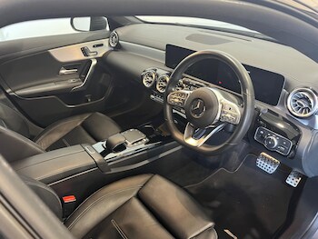 Used Mercedes-Benz CLA 2020 for sale - 75940408: Photo