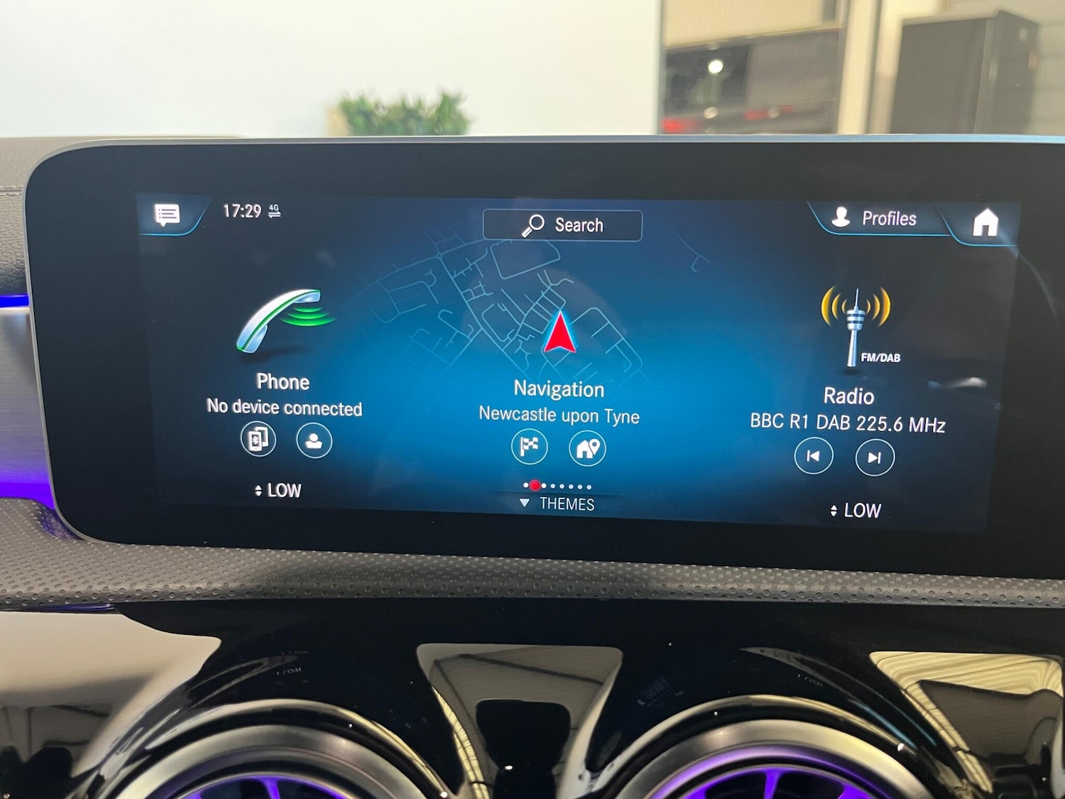 Vehicle 50
