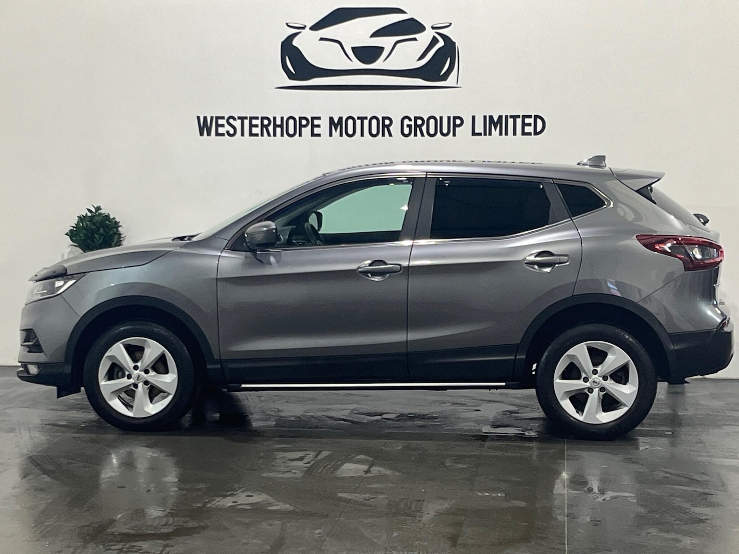 Used Nissan Qashqai for sale - 77229963: Photo 13