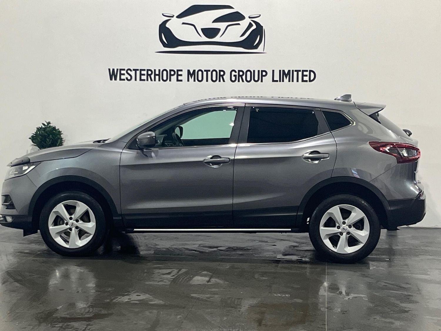 Used Nissan Qashqai for sale - 77229963: Photo 14