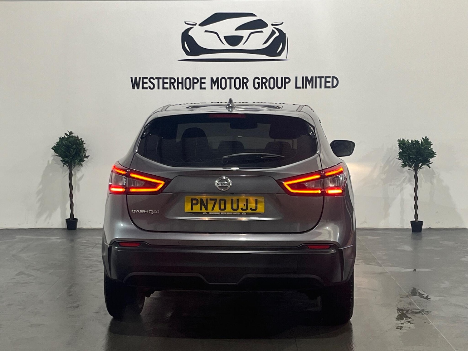 Used Nissan Qashqai for sale - 77229963: Photo 16