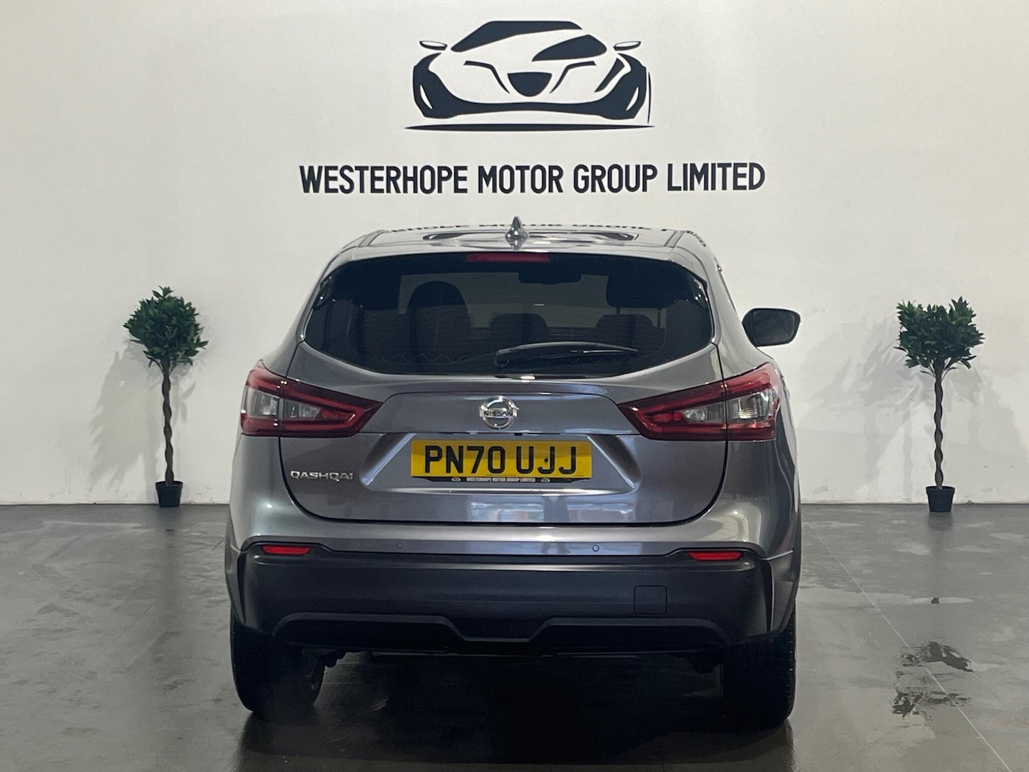 Used Nissan Qashqai for sale - 77229963: Photo 17