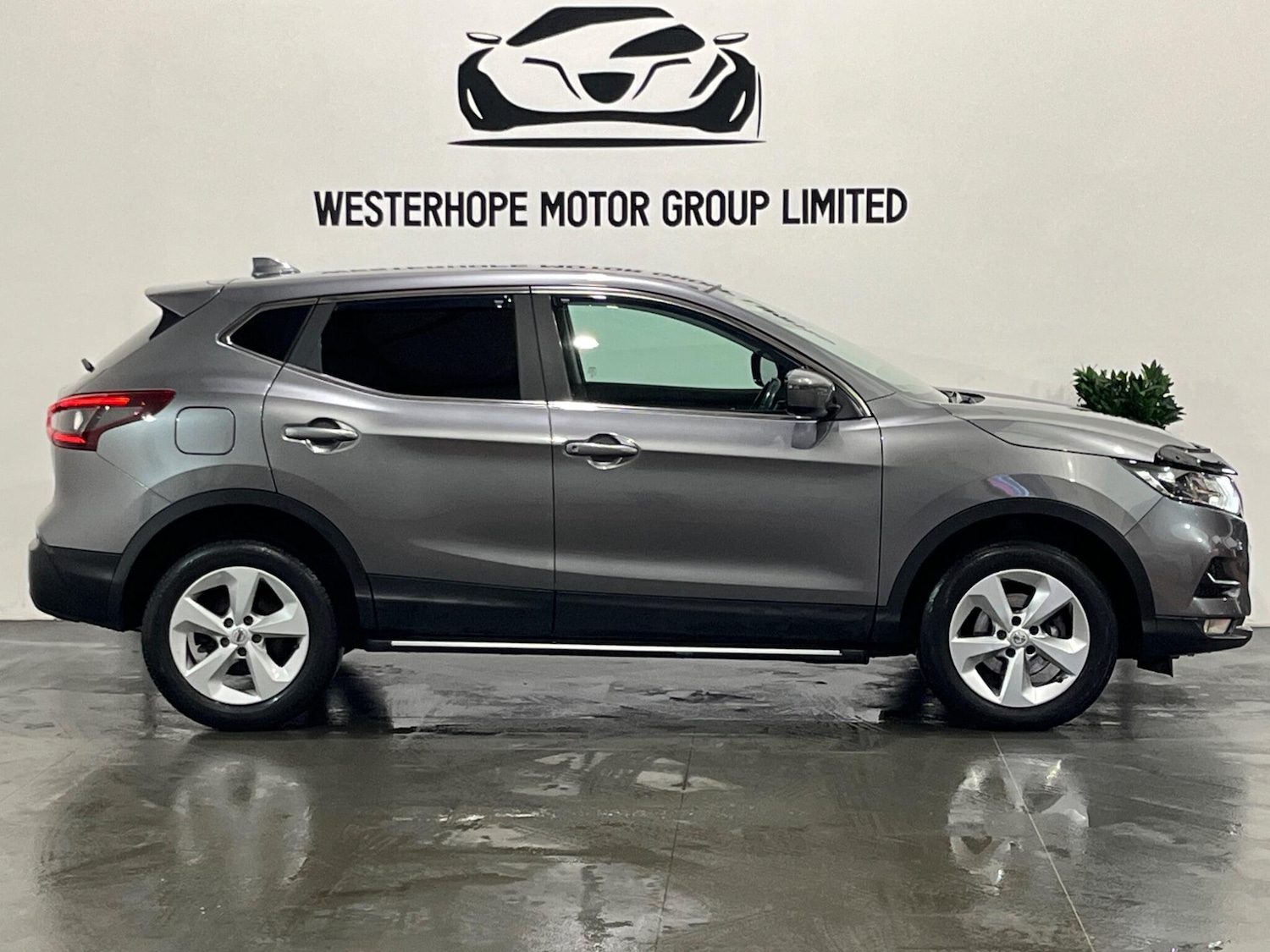 Used Nissan Qashqai for sale - 77229963: Photo 19