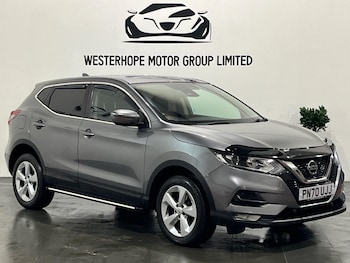 Used Nissan Qashqai 2020 for sale - 77229963: Photo