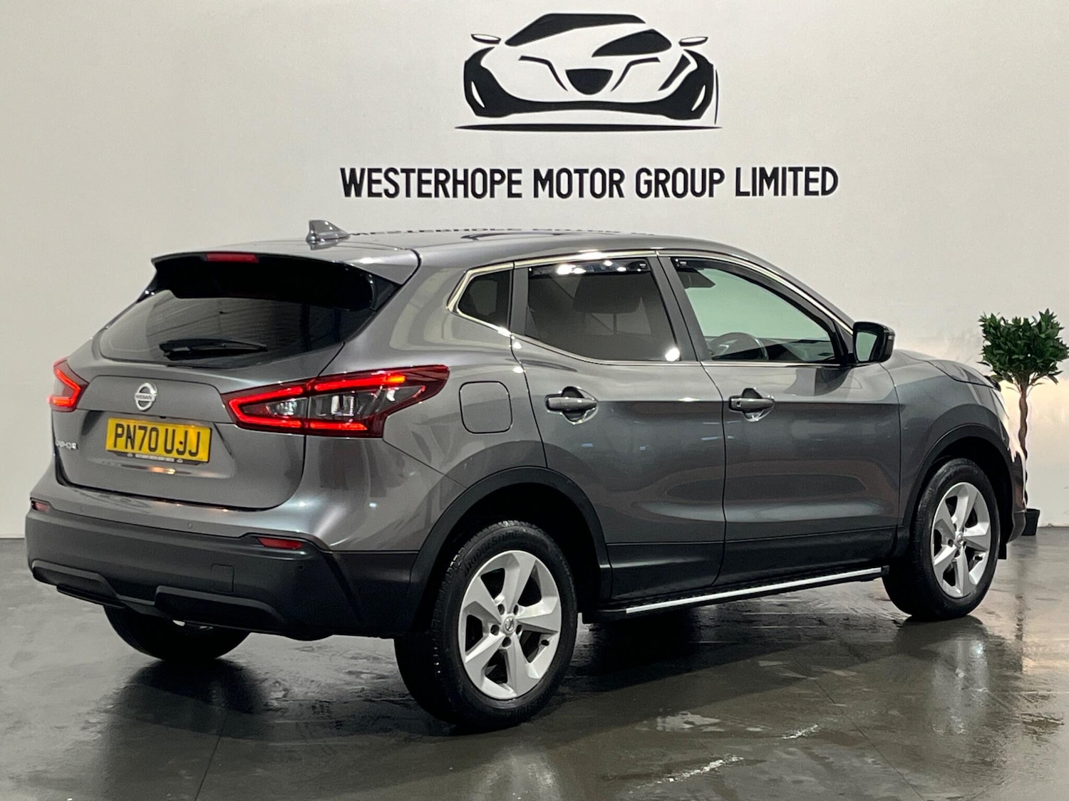 Used Nissan Qashqai for sale - 77229963: Photo 20