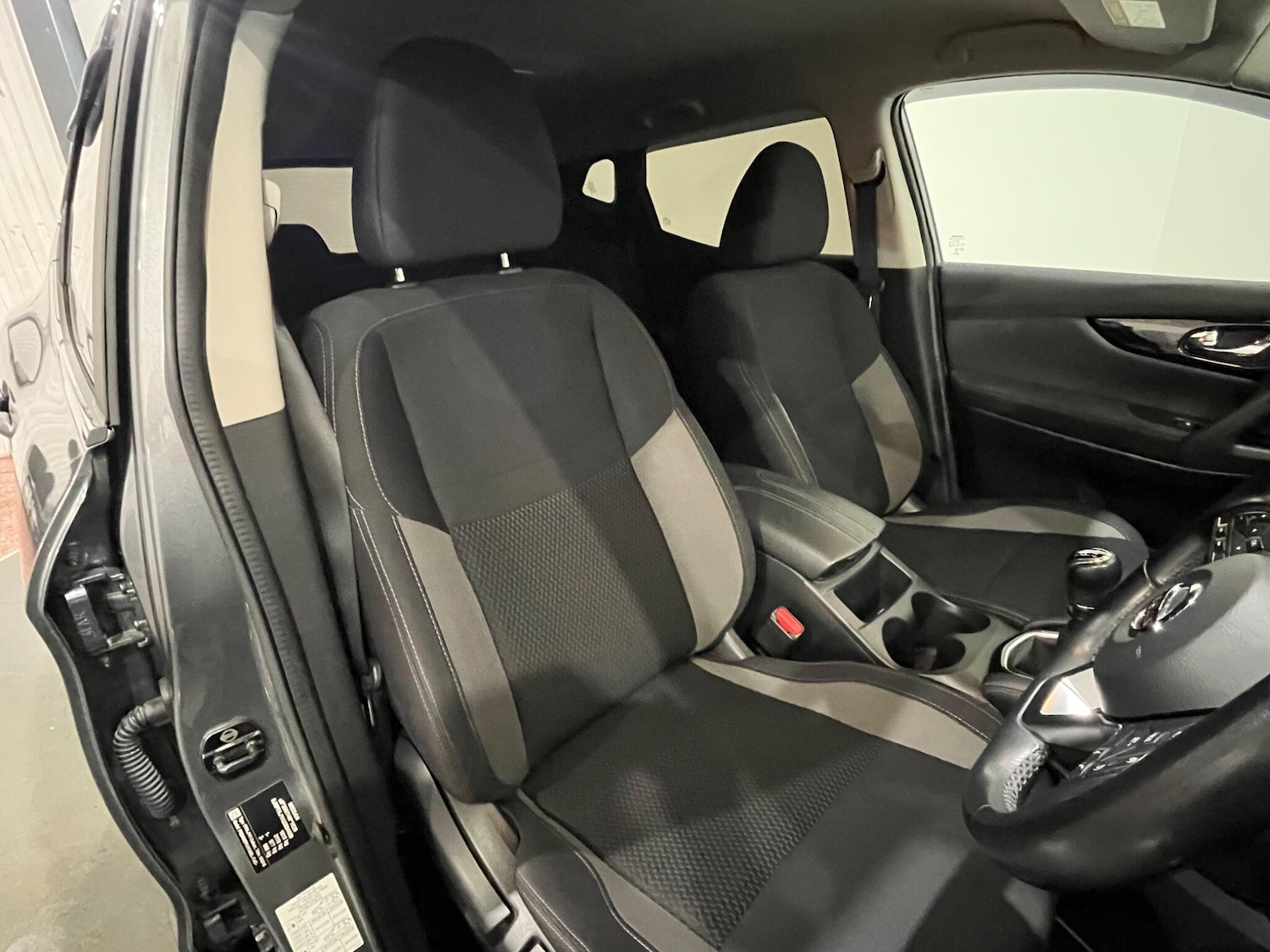 Used Nissan Qashqai for sale - 77229963: Photo 22