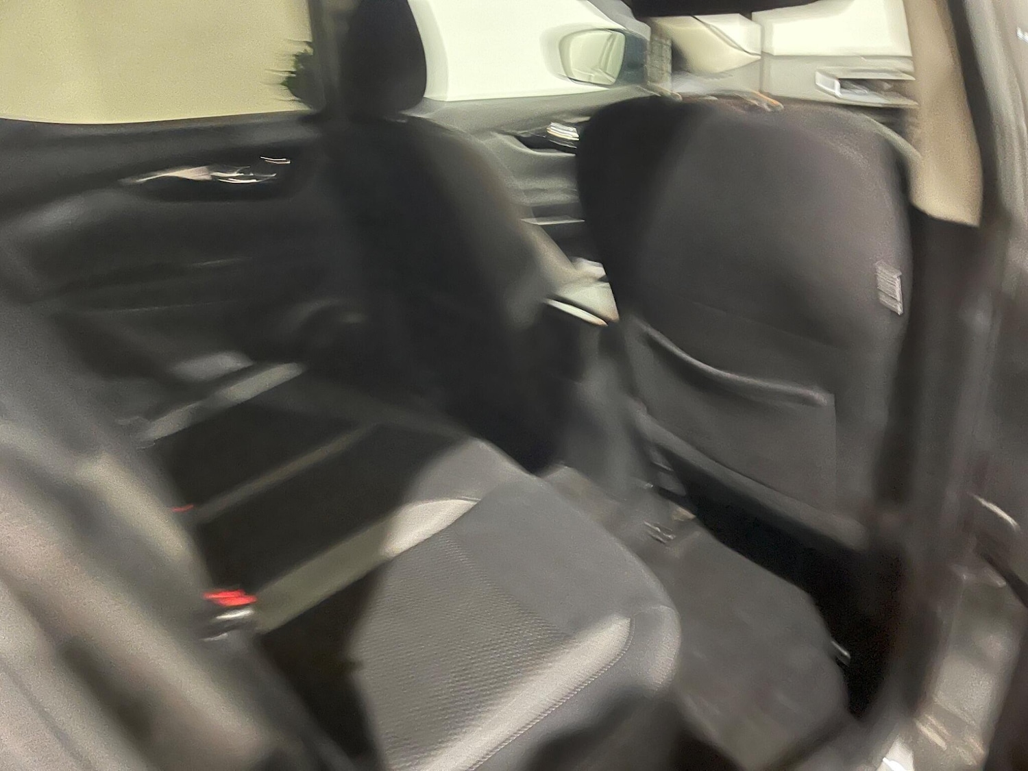 Used Nissan Qashqai for sale - 77229963: Photo 24