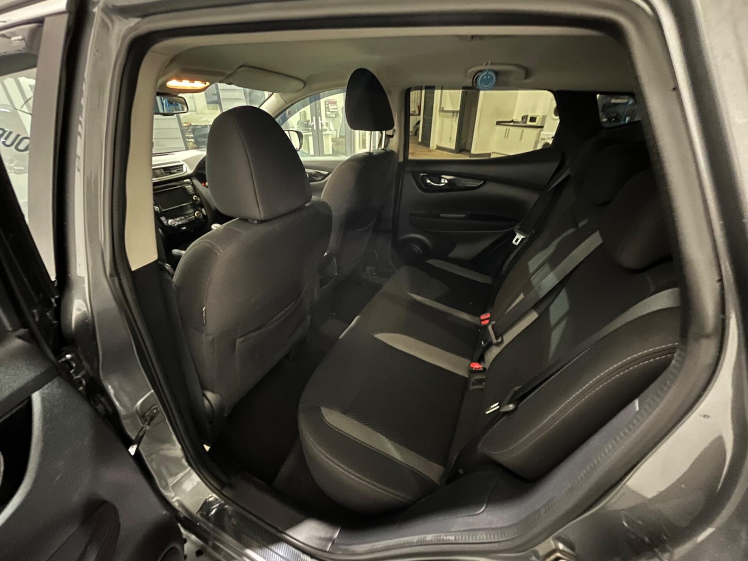 Used Nissan Qashqai for sale - 77229963: Photo 25