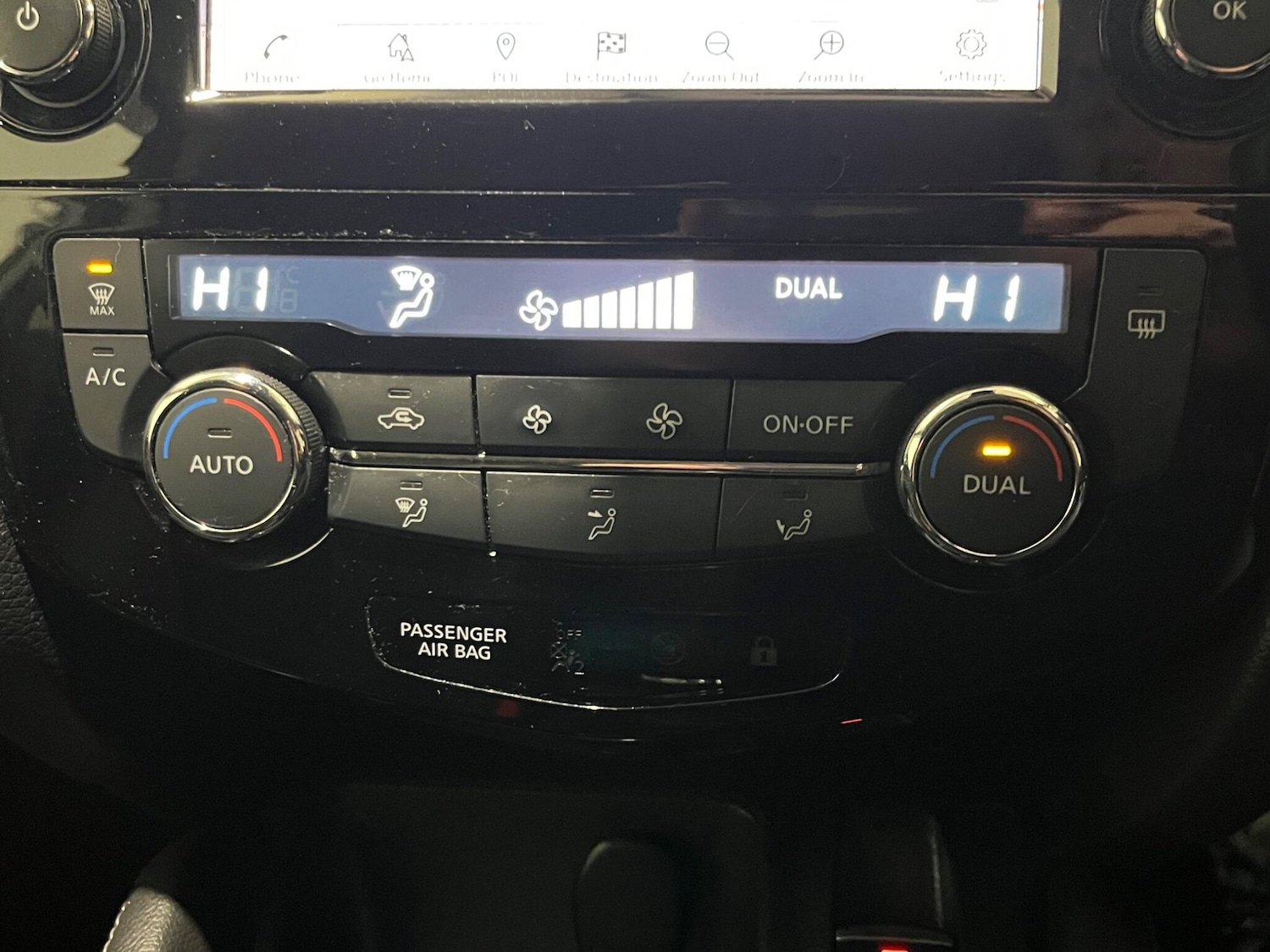 Used Nissan Qashqai for sale - 77229963: Photo 26