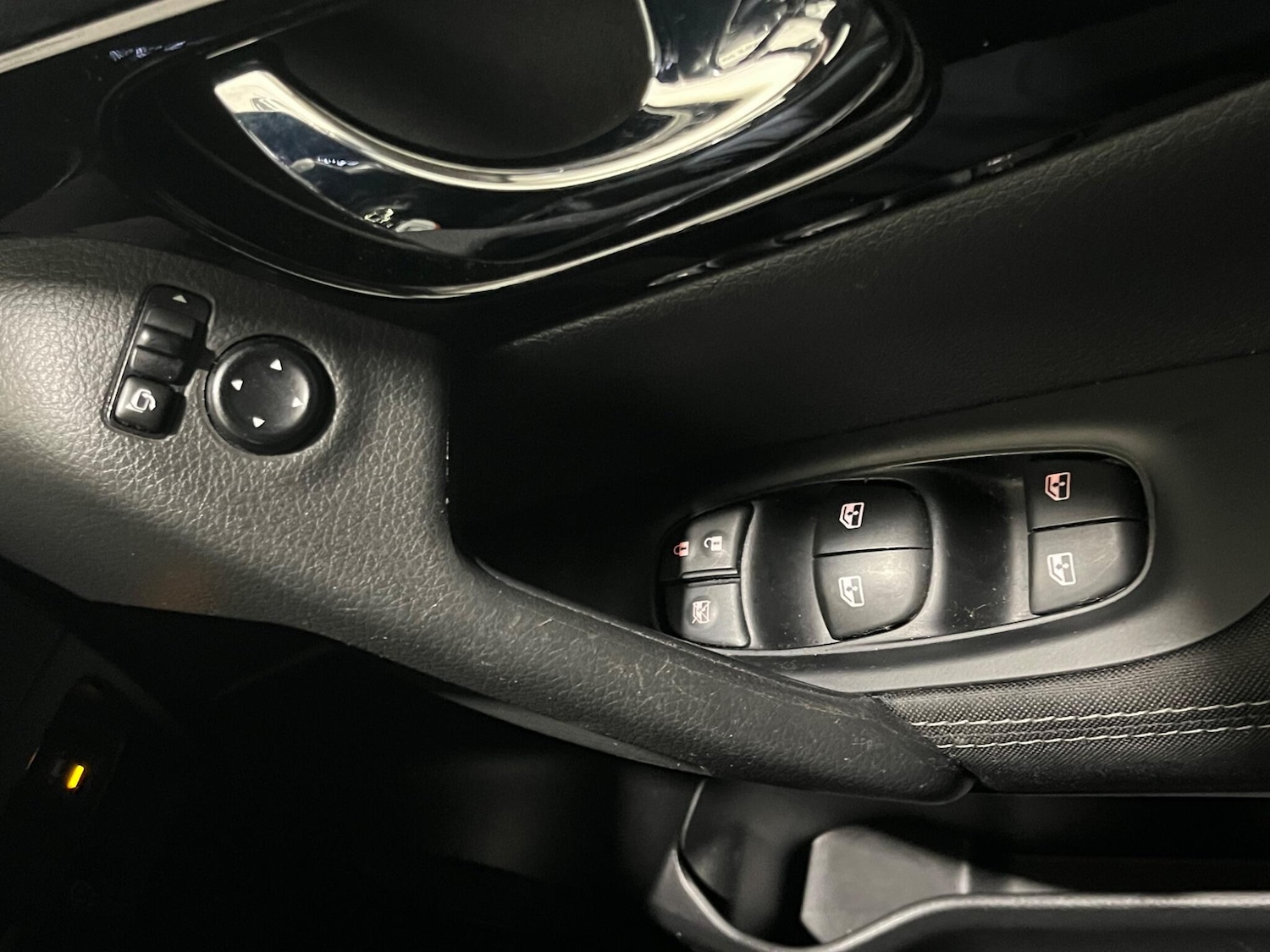 Used Nissan Qashqai for sale - 77229963: Photo 27