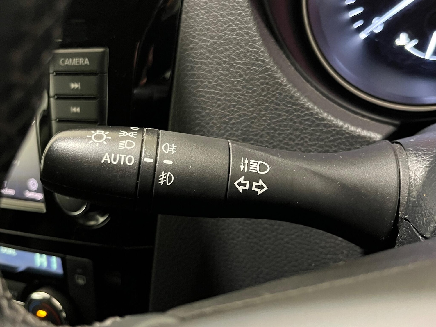 Used Nissan Qashqai for sale - 77229963: Photo 28