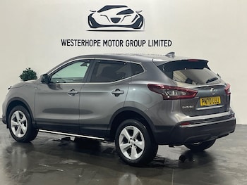 Used Nissan Qashqai 2020 for sale - 77229963: Photo
