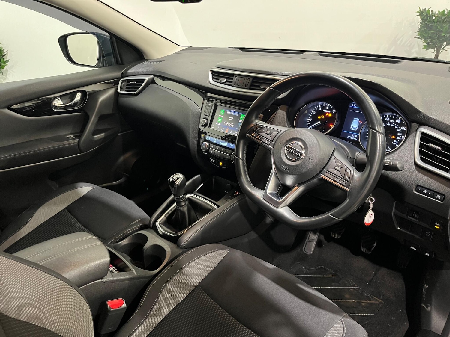 Used Nissan Qashqai for sale - 77229963: Photo 3