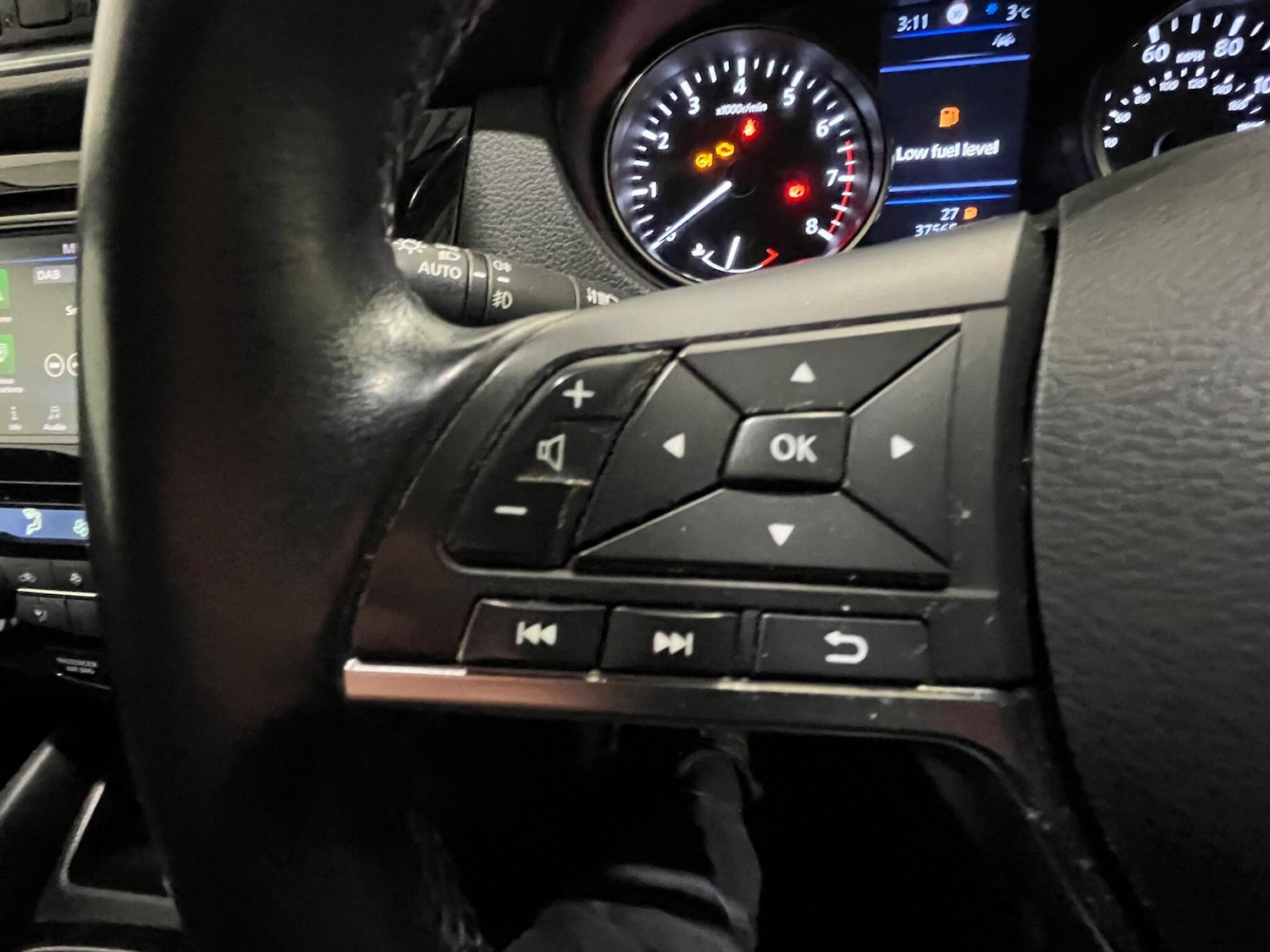 Used Nissan Qashqai for sale - 77229963: Photo 31