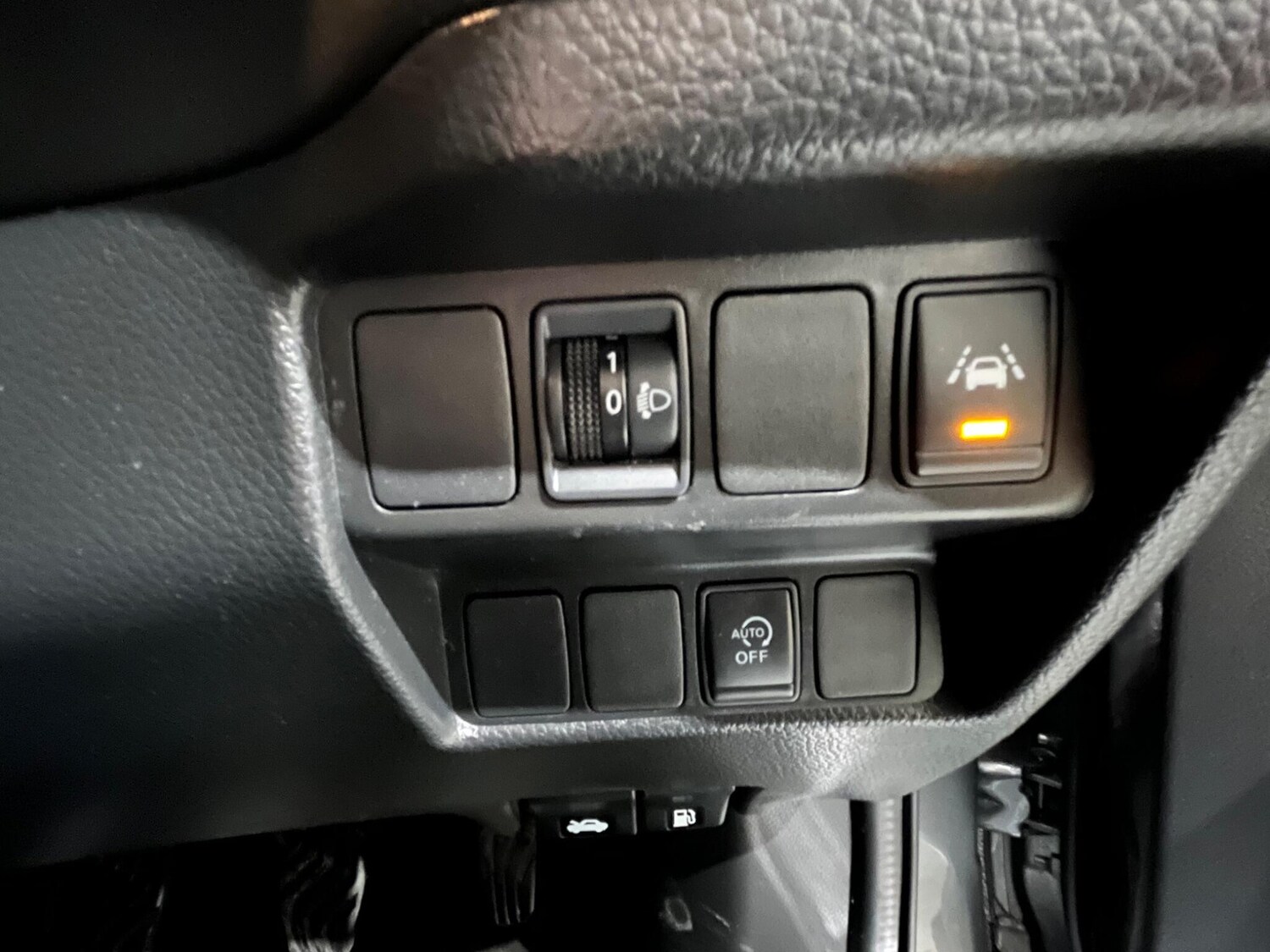 Used Nissan Qashqai for sale - 77229963: Photo 32