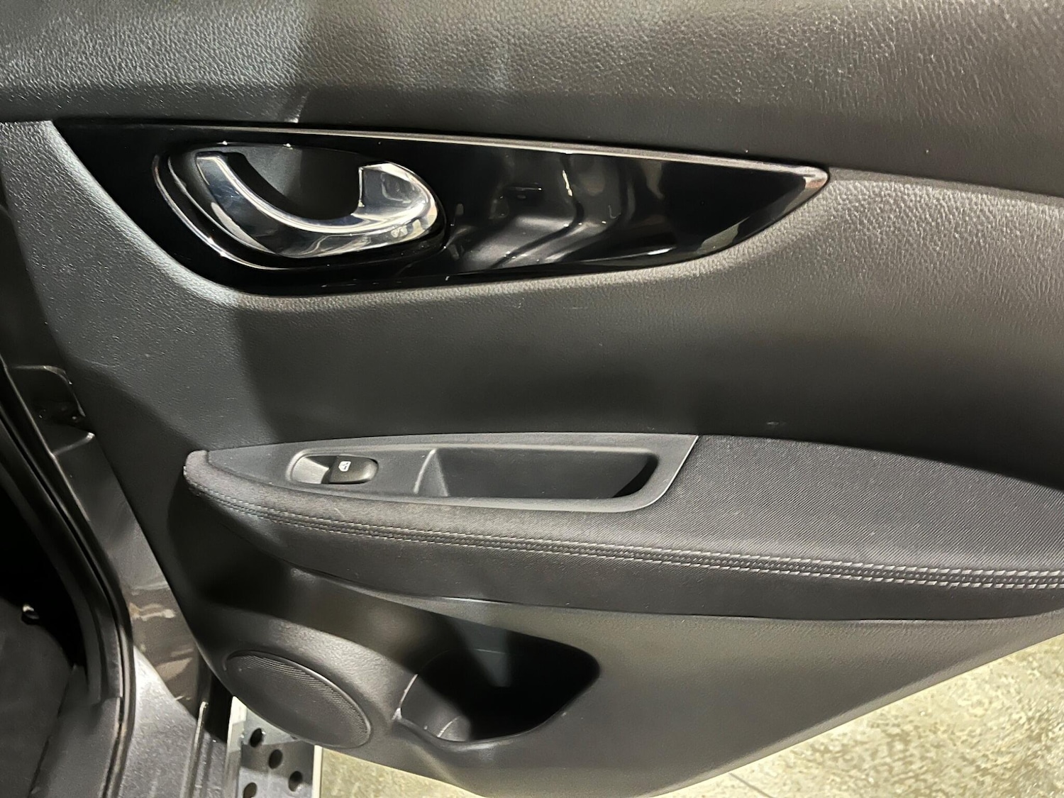 Used Nissan Qashqai for sale - 77229963: Photo 34