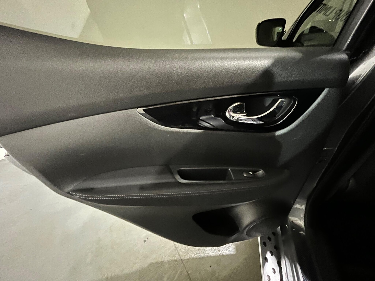 Used Nissan Qashqai for sale - 77229963: Photo 35