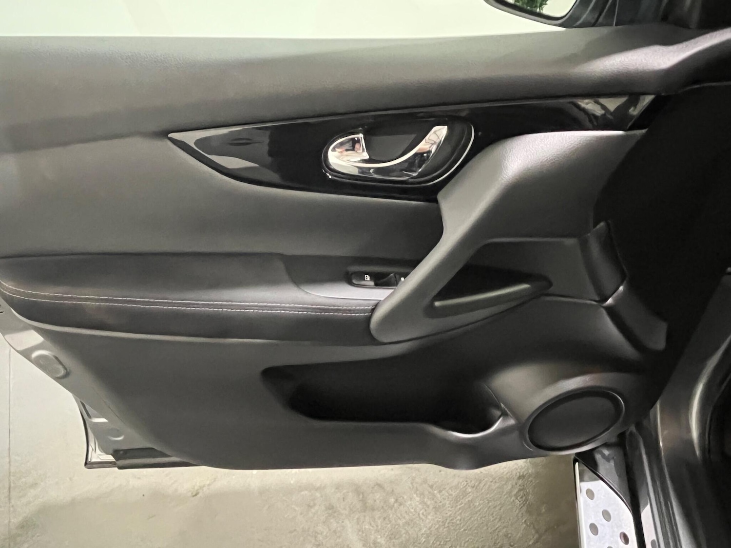 Used Nissan Qashqai for sale - 77229963: Photo 37