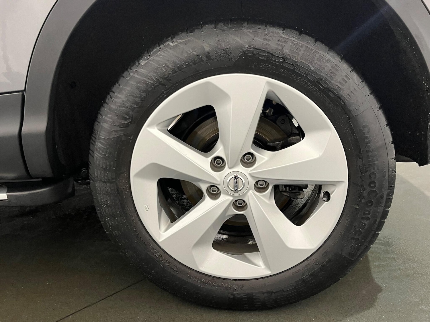 Used Nissan Qashqai for sale - 77229963: Photo 38