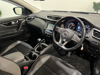 Used Nissan Qashqai 2020 for sale - 77229963: Photo