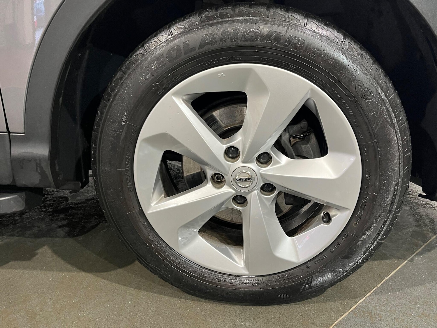 Used Nissan Qashqai for sale - 77229963: Photo 40