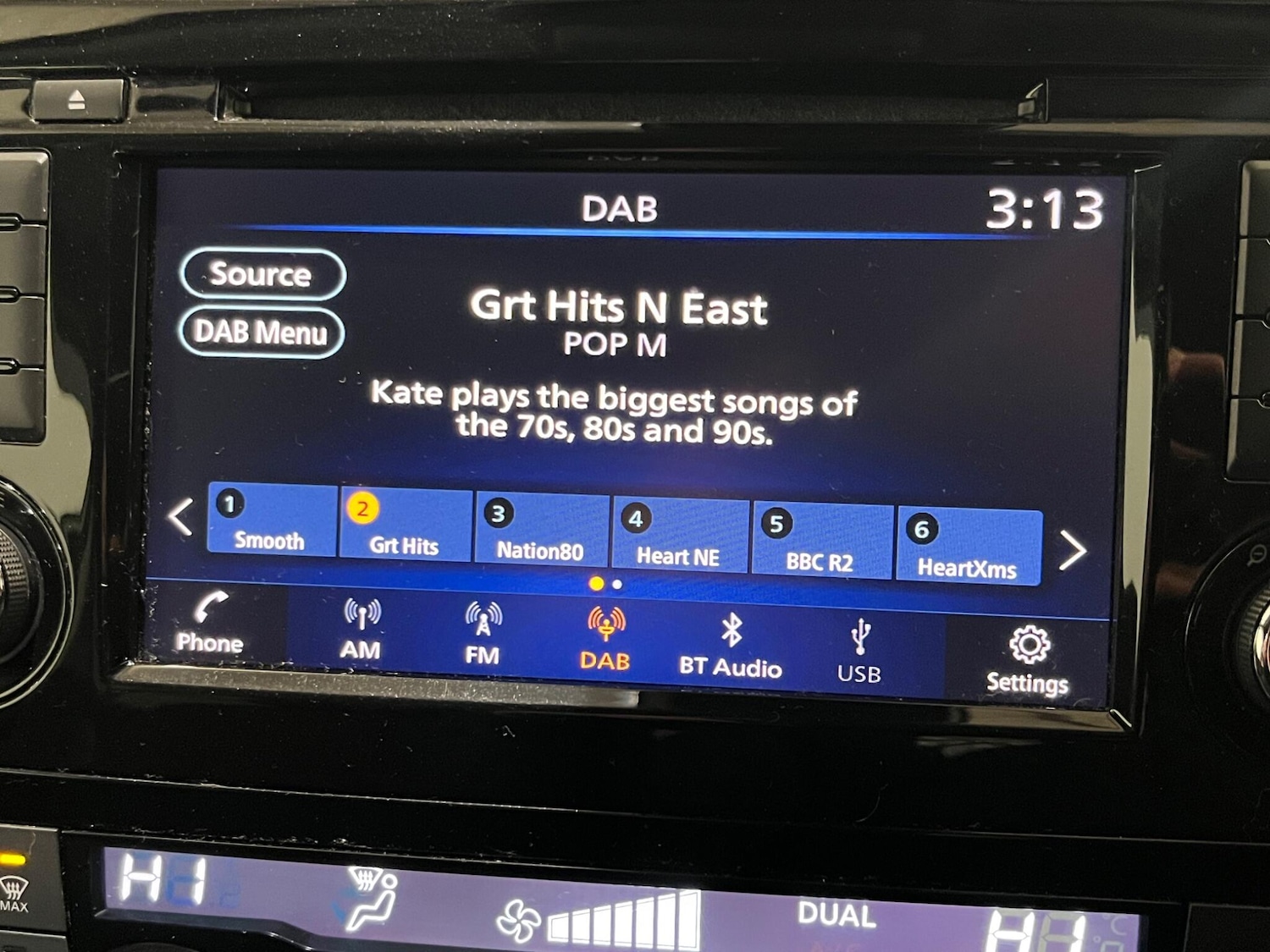 Used Nissan Qashqai for sale - 77229963: Photo 43