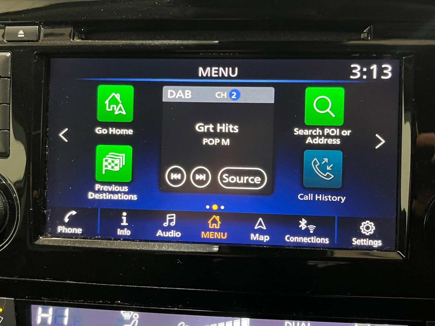 Used Nissan Qashqai for sale - 77229963: Photo 45