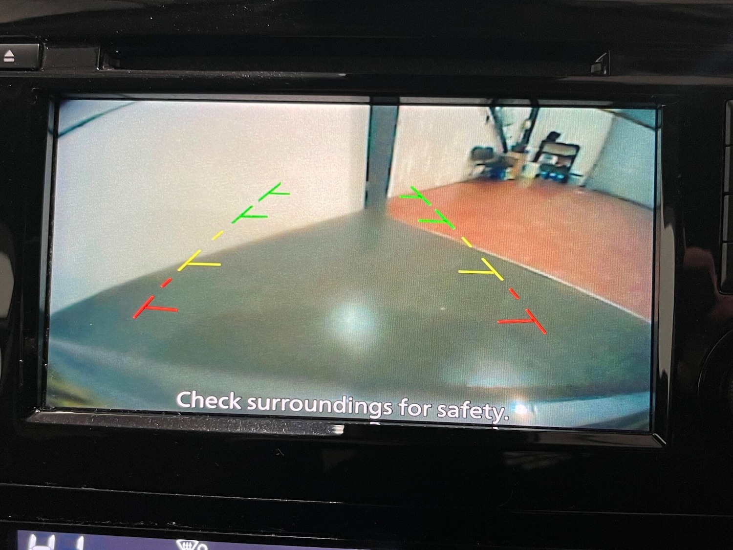 Used Nissan Qashqai for sale - 77229963: Photo 46