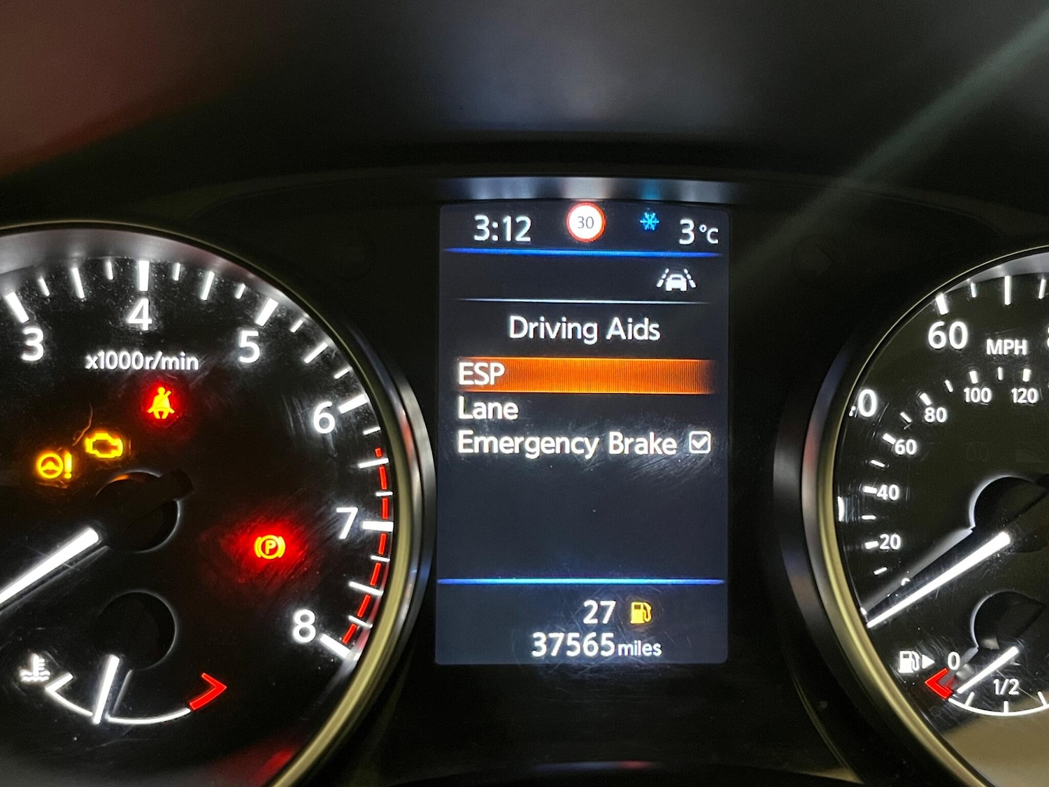 Used Nissan Qashqai for sale - 77229963: Photo 49