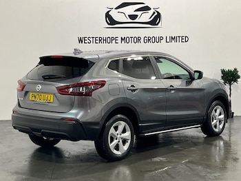 Used Nissan Qashqai 2020 for sale - 77229963: Photo