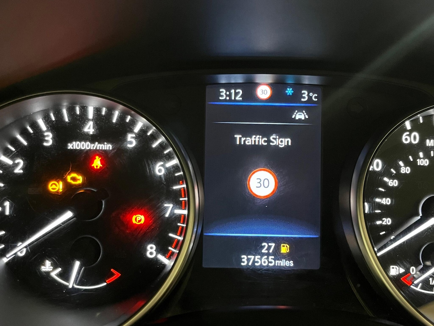 Used Nissan Qashqai for sale - 77229963: Photo 52