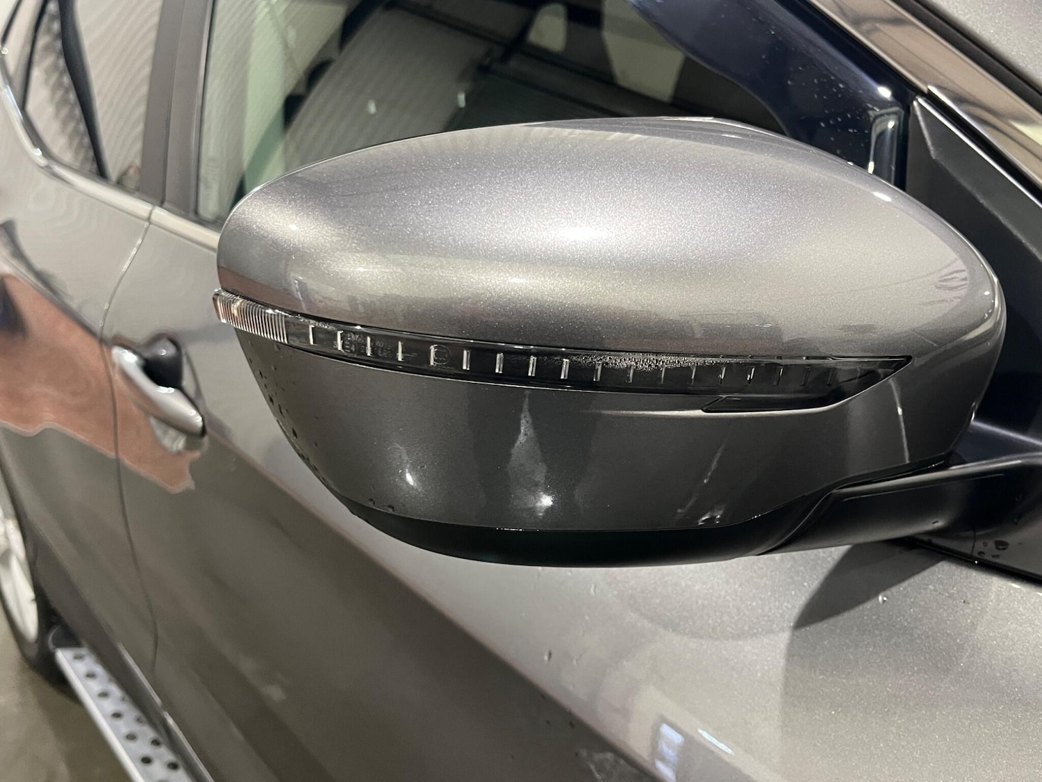 Used Nissan Qashqai for sale - 77229963: Photo 57