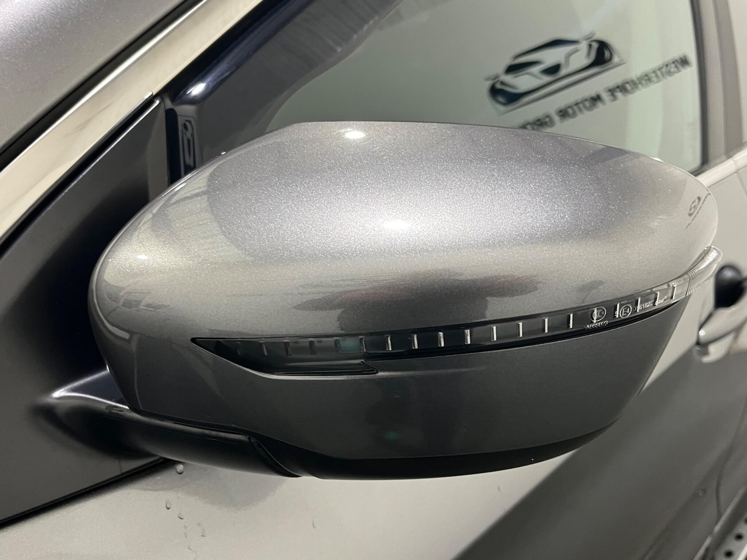 Used Nissan Qashqai for sale - 77229963: Photo 58