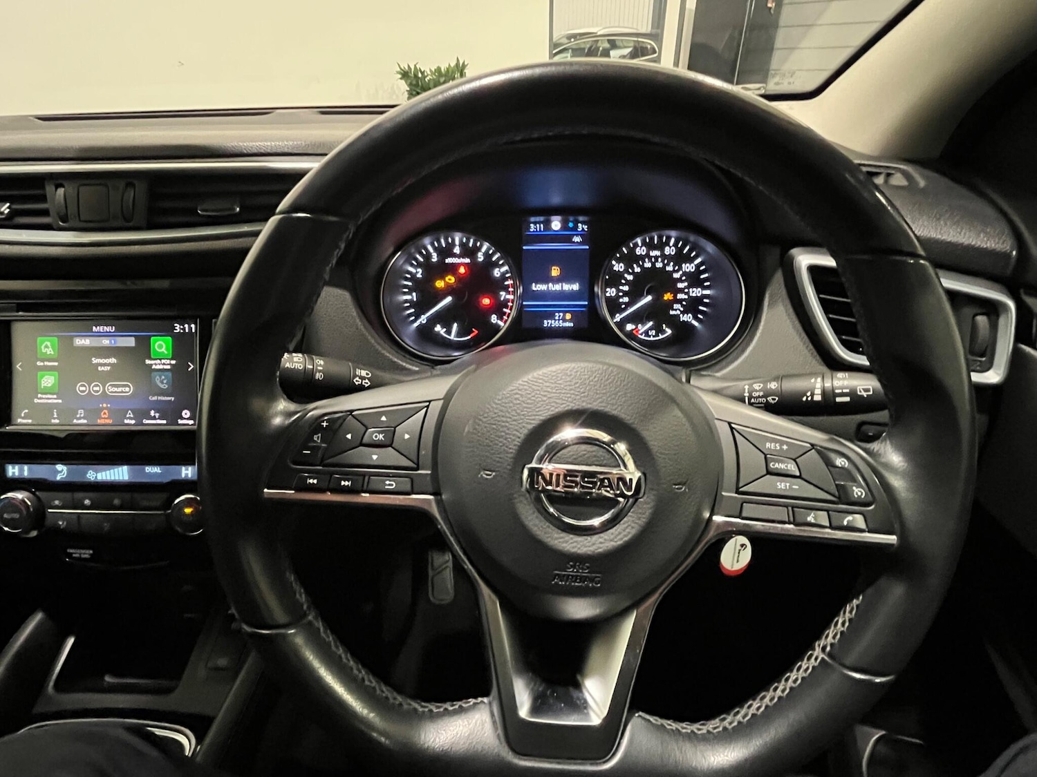 Used Nissan Qashqai for sale - 77229963: Photo 60