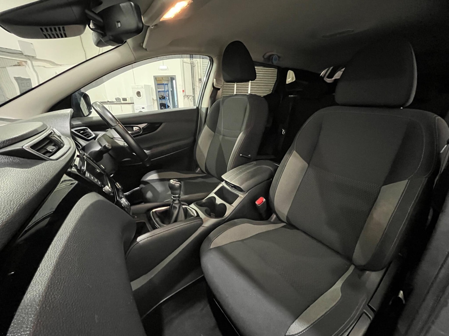 Used Nissan Qashqai for sale - 77229963: Photo 62