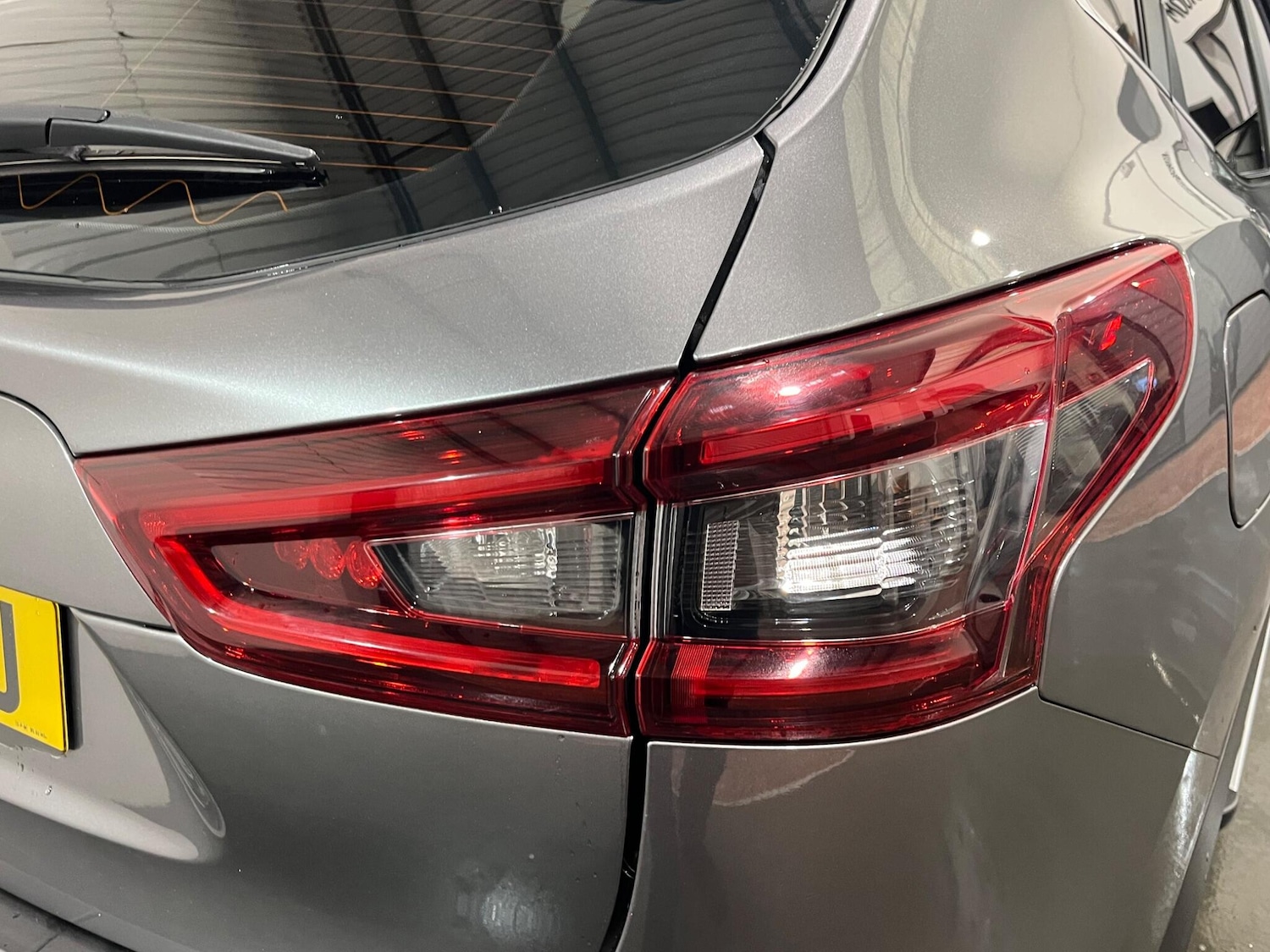 Used Nissan Qashqai for sale - 77229963: Photo 64