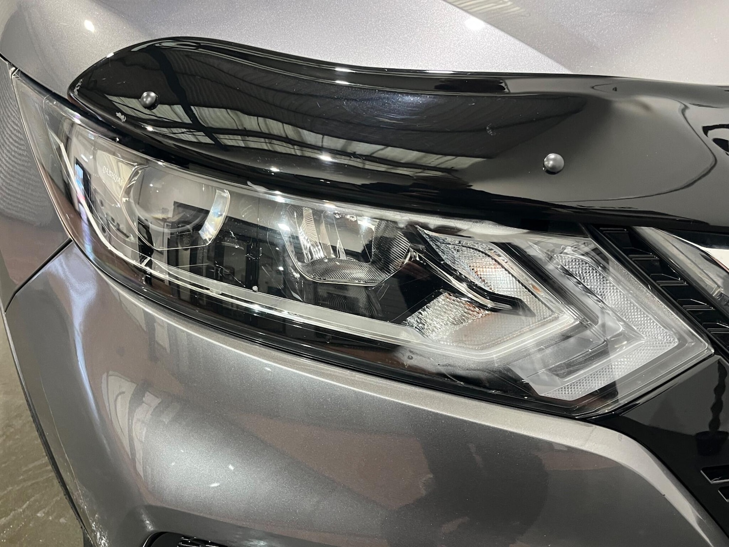 Used Nissan Qashqai for sale - 77229963: Photo 65