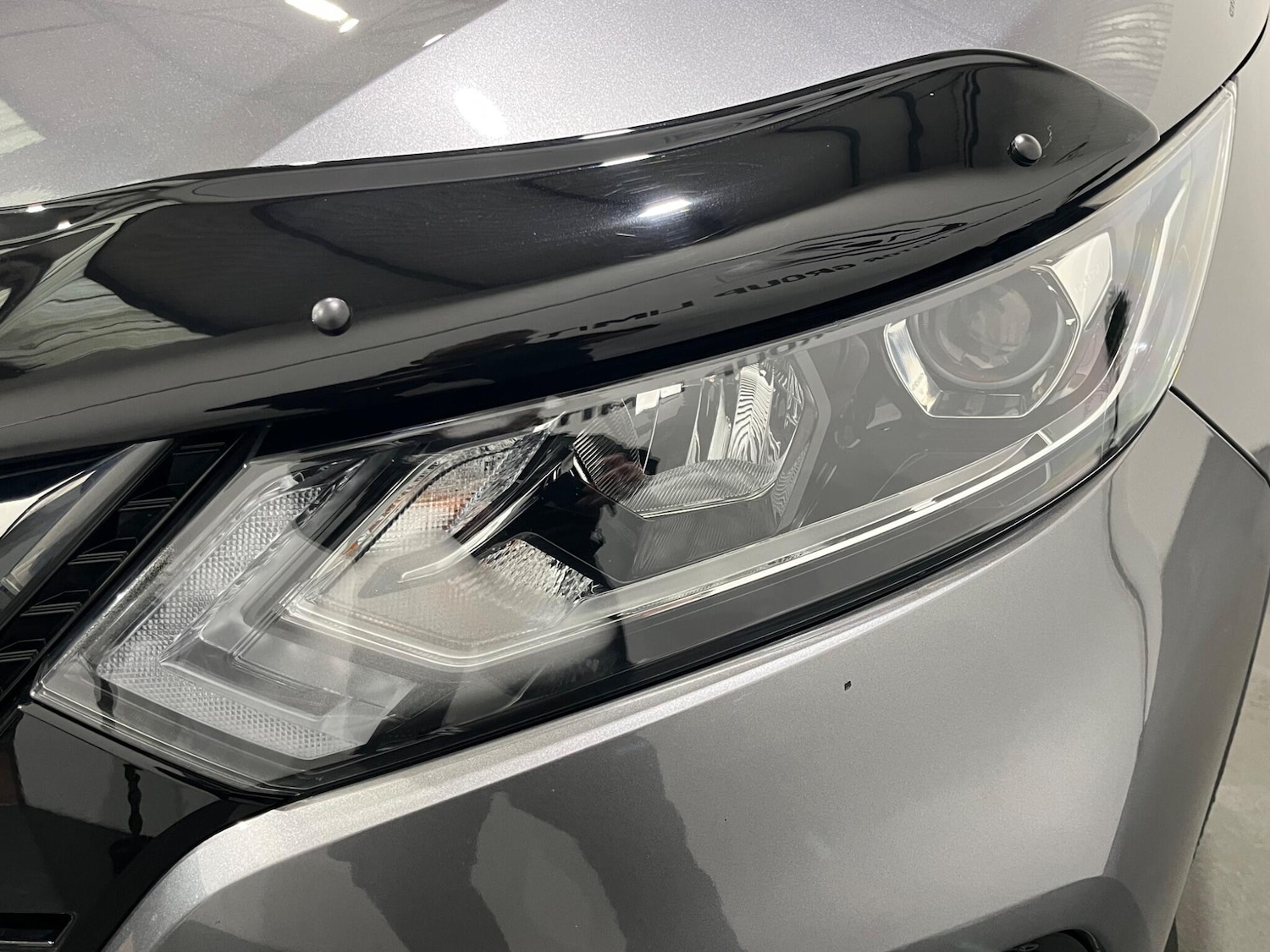 Used Nissan Qashqai for sale - 77229963: Photo 67