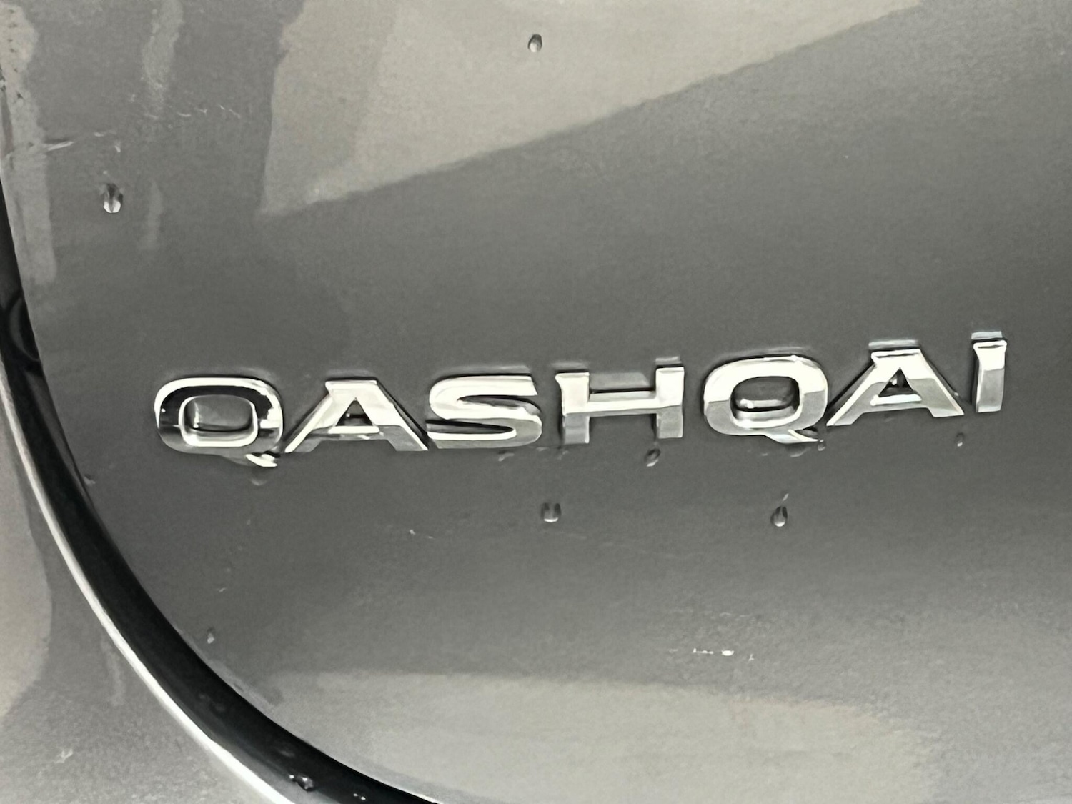 Used Nissan Qashqai for sale - 77229963: Photo 68
